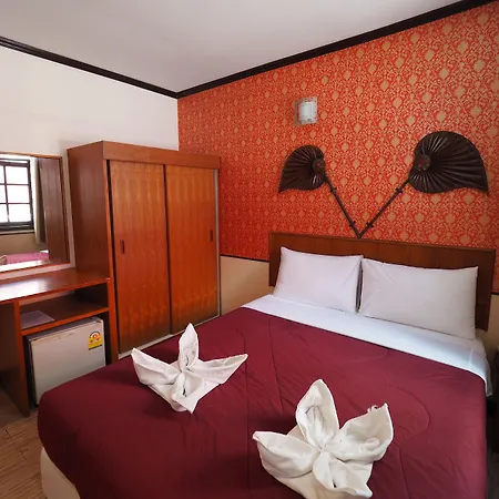 Honey House1 Hotel