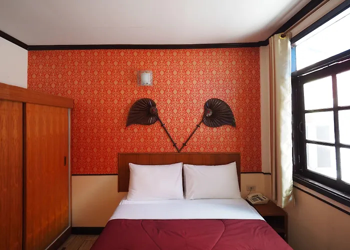Honey House1 Hotel 3*
