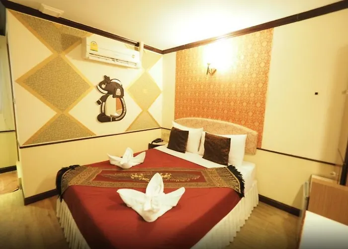 Honey House1 Hotel 3*