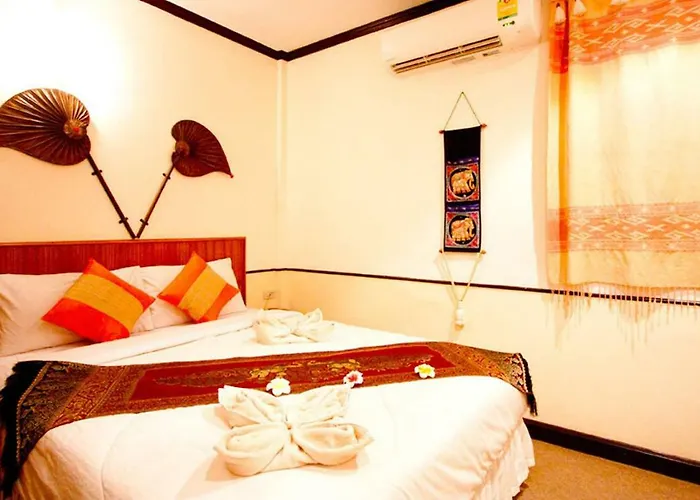 Honey House1 Hotel